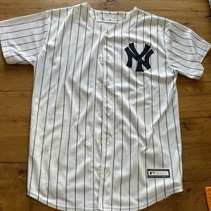 Aaron Judge New York Yankees Jersey
